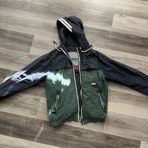 Super Dry Jacket